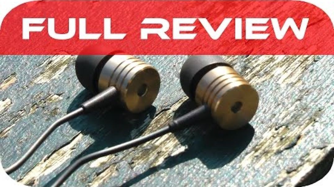 ⁣Xiaomi Piston 2.0 Full Review - The Best Cheap Earphones Ever?