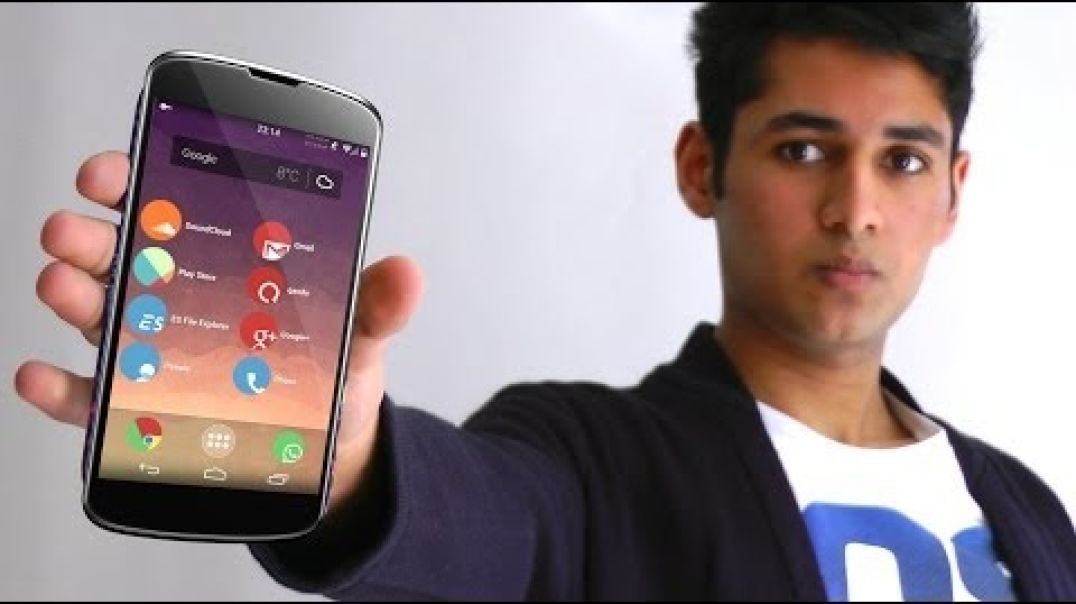 ⁣NEW Google Nexus 6 - My Opinion - Top Smartphone of 2014?
