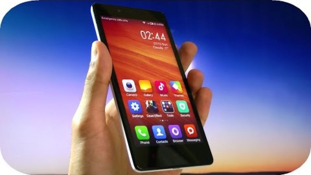 ⁣Xiaomi Redmi Note Full Review - Octa-Core Beast! (Dhgate.com)