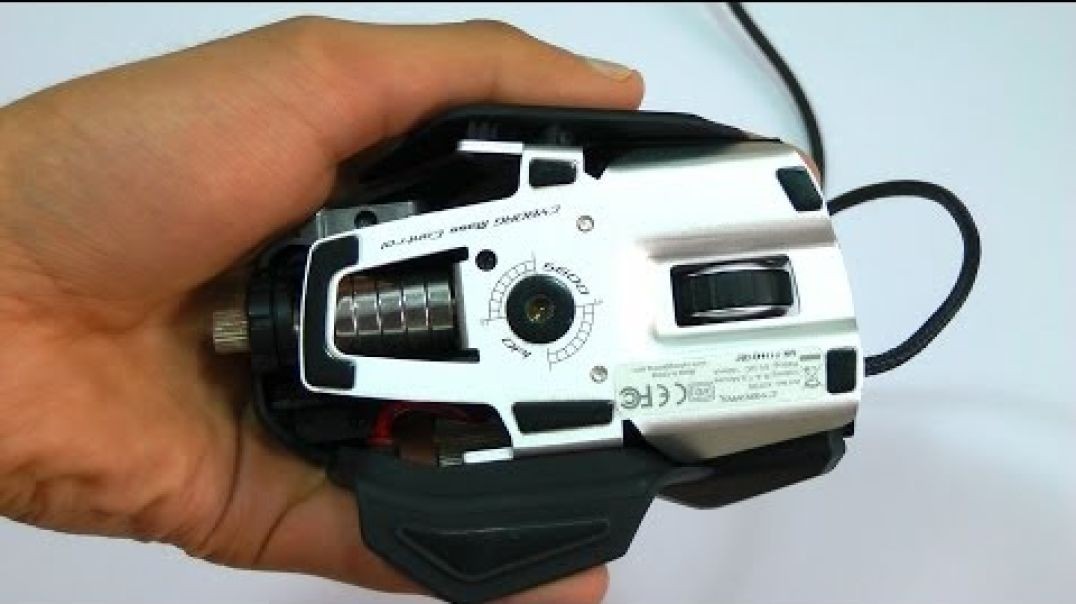 ⁣The Best PC Gaming Mouse (2014-2015) HD