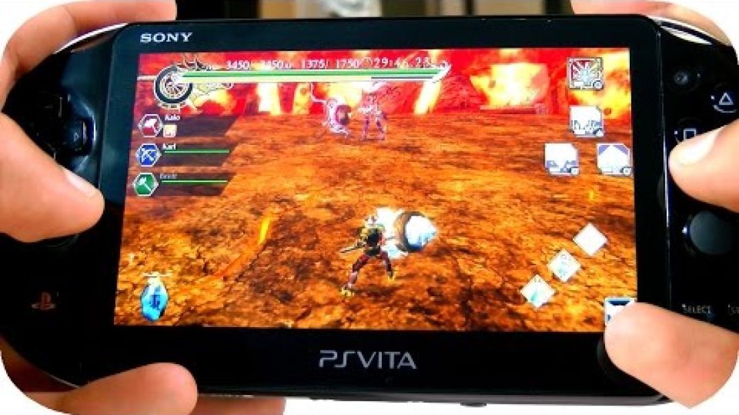 Lets Play - Ragnarok Odyssey Ace 1
