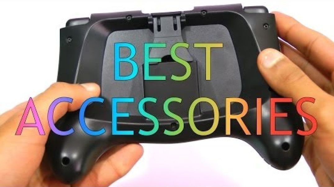 ⁣3DS XL / 3DS : Best Accessories you must have! (2014-2015) HD