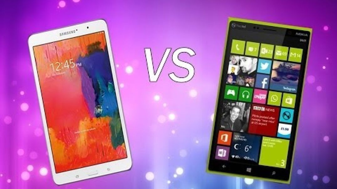 ⁣Windows Phone vs Android - Which Should you Buy? (2014-2015)