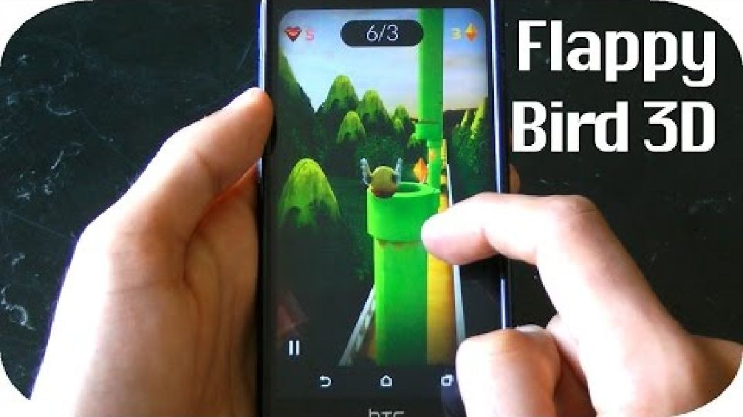 ⁣Best Android Apps and Games August-September 2014!