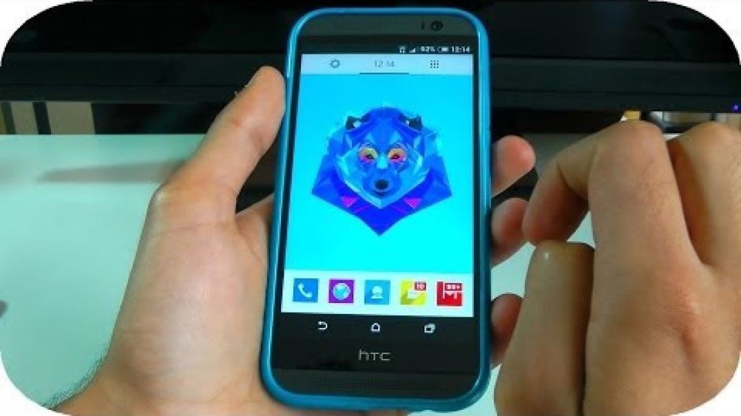 ⁣Yahoo Aviate Review - World's Best Android Home screen Launcher? (2014-2015)