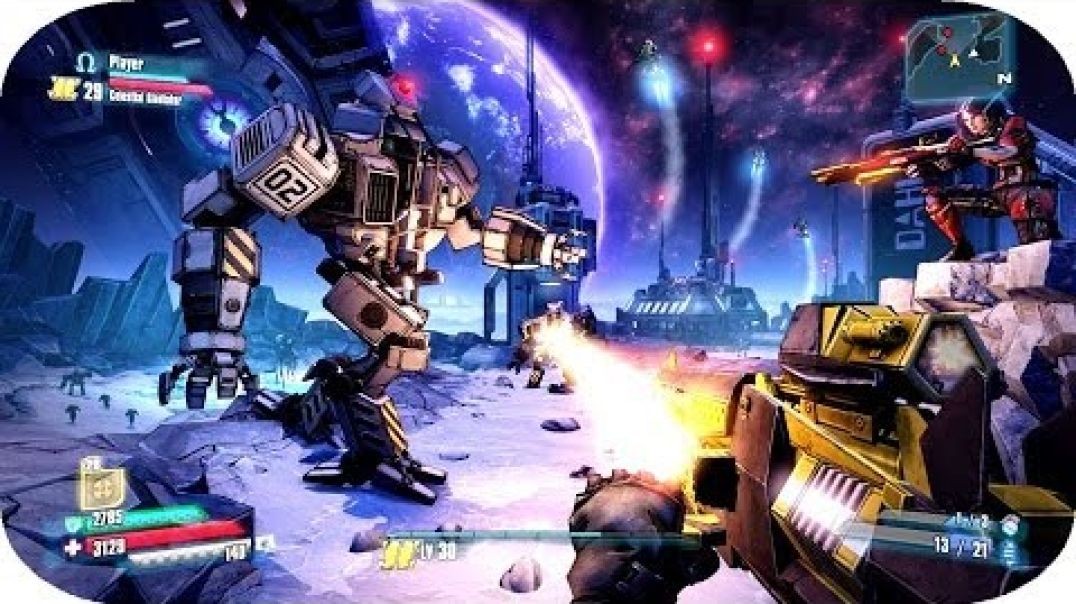⁣Best PS4 Games it Needs! (2014 - 2015 - 2016 - 2017)