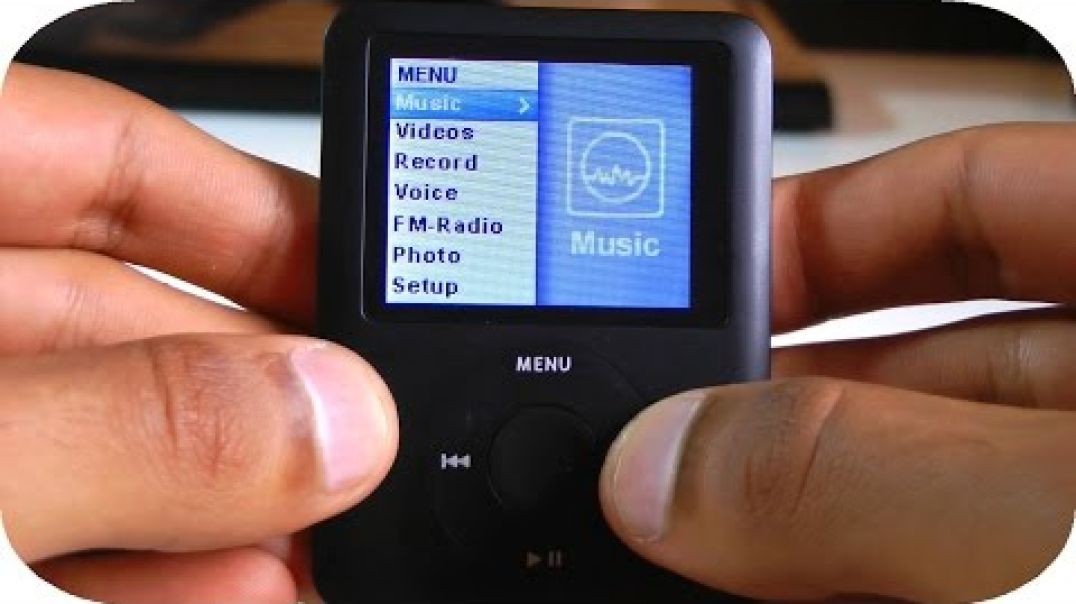 ⁣$12 Fake Replica iPod Nano 3rd Gen 8GB Impressions - Is it worth it?