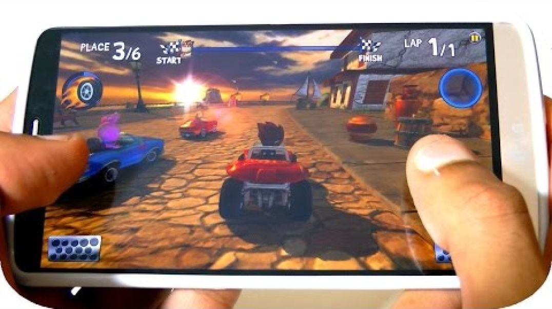 ⁣Best Android Apps and Games September-October 2014!
