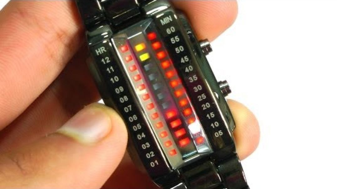 ⁣Best Watch in The World!