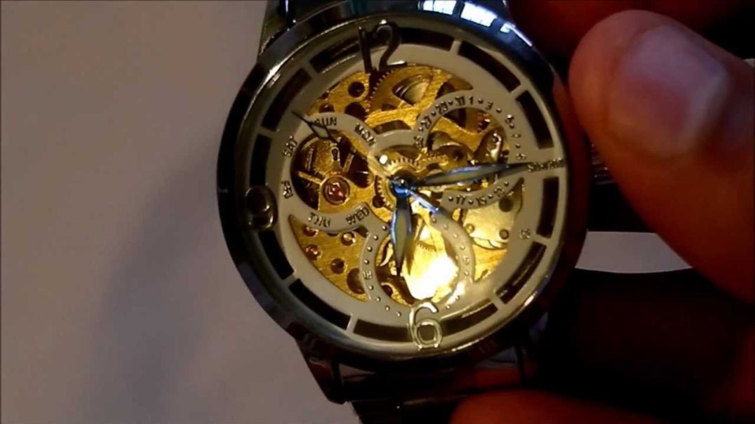 ⁣Brand New Super Cheap Watch!!