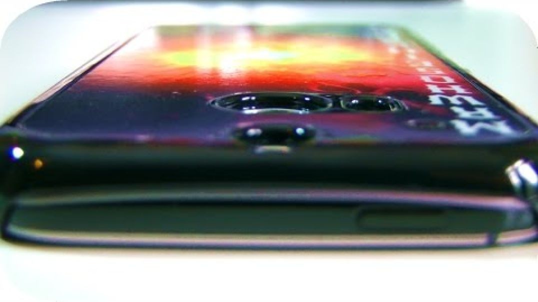 ⁣UnikCase Custom Android Phone Case Quick Review