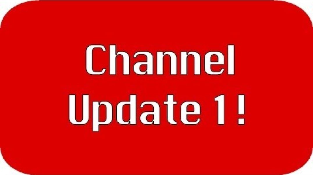 Mrwhosetheboss Channel Update 1.0